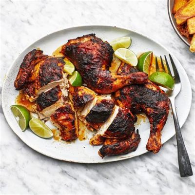  Pollo Asado: Pikantne Meksykanie w Ulicach Utahu?!